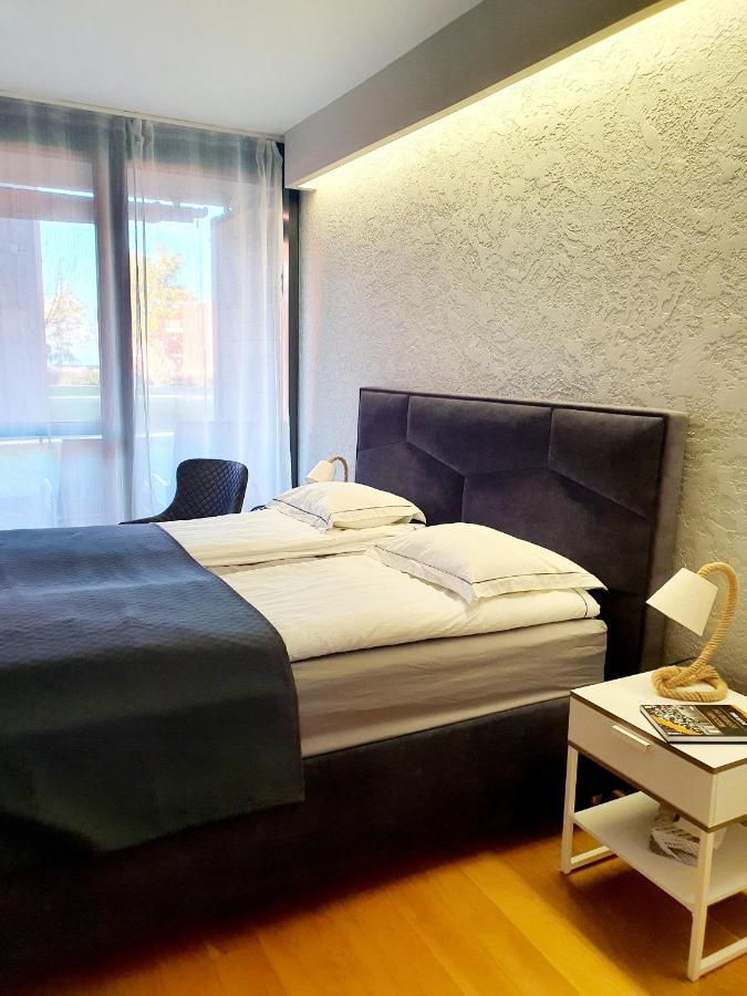 Bl Lakeside Apartman بالاتوليلّي المظهر الخارجي الصورة