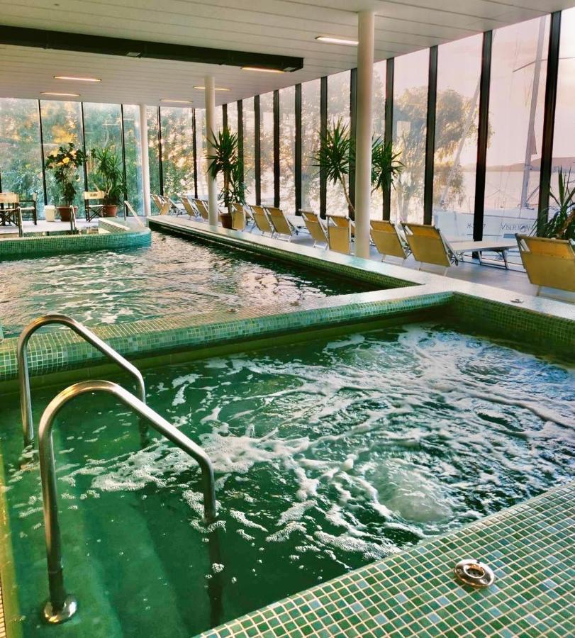 Bl Lakeside Apartman بالاتوليلّي المظهر الخارجي الصورة