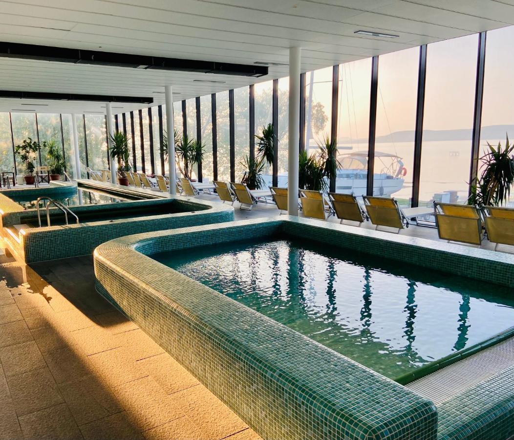 Bl Lakeside Apartman بالاتوليلّي المظهر الخارجي الصورة