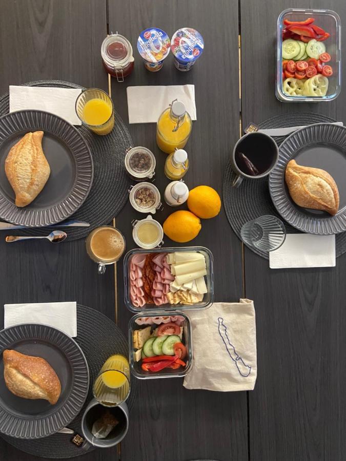 Bl Lakeside Apartman بالاتوليلّي المظهر الخارجي الصورة