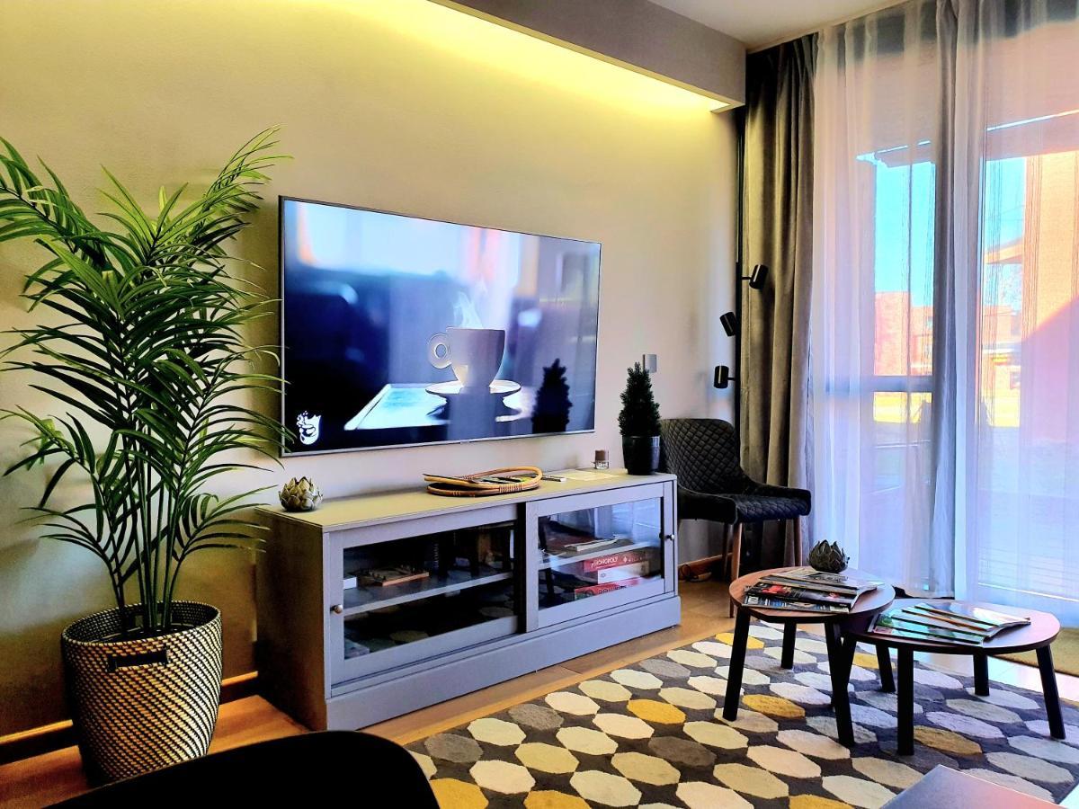 Bl Lakeside Apartman بالاتوليلّي المظهر الخارجي الصورة