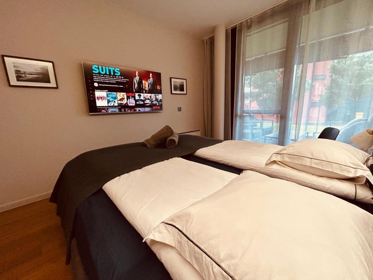 Bl Lakeside Apartman بالاتوليلّي المظهر الخارجي الصورة